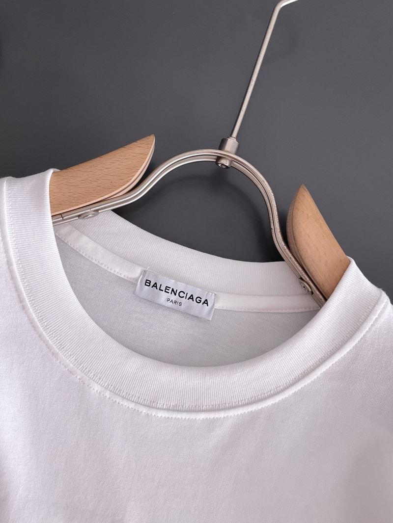 Balenciaga T-Shirts